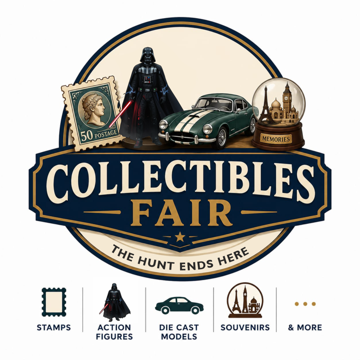 Collectibles Fair